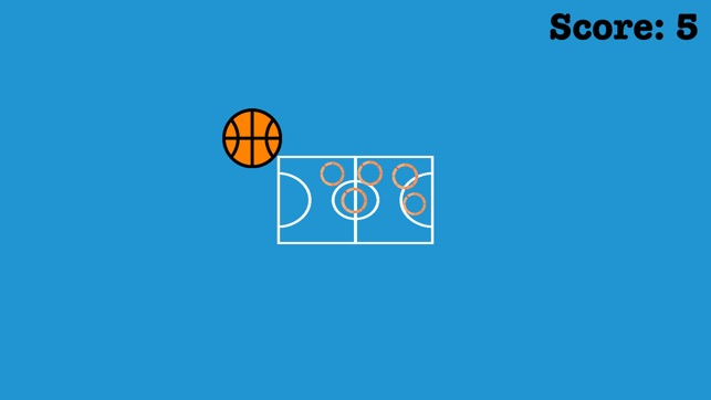 Infinite Basketball Hoops(圖3)-速報App