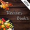 All recipes: It is an international food recipes app 