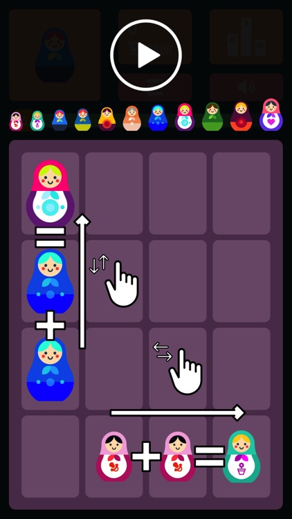 Matryoshka Card Game screenshot-7
