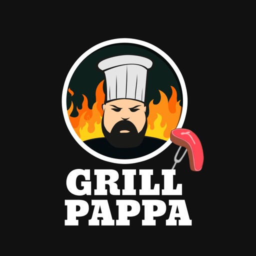 GrillPappa icon