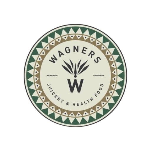 Wagners Juicery icon