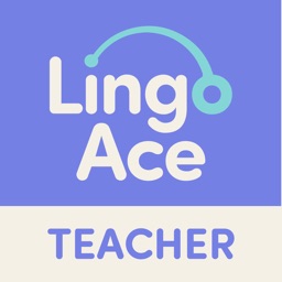 LingoAce Teacher