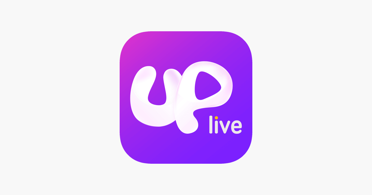 Uplive Live Stream Video Chat On The App Store