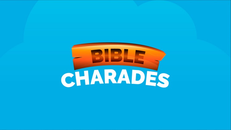 Bible Charades