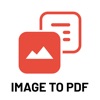 Images To PDF : PDF To Image