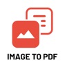 Get Images To PDF : PDF To Image for iOS, iPhone, iPad Aso Report