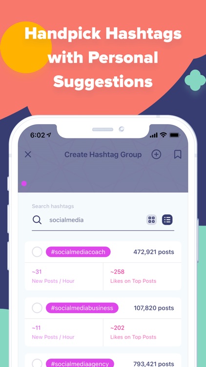 Hashtag Expert screenshot-3
