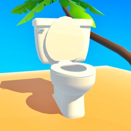 Toilet Rush!