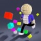 Icon Destroy The Runner: Pixel Game