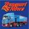 Affectionately referred to by regular readers as the ‘Beating Heart of Road Haulage in the North’, Transport News covers the broad spectrum of road transportation in the north of Britain with particular emphasis on new commercial vehicles, developments within companies, plus the people involved in all apsects of the transport industry, on both sides of the border