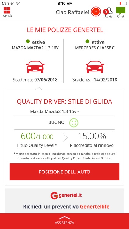 Genertel