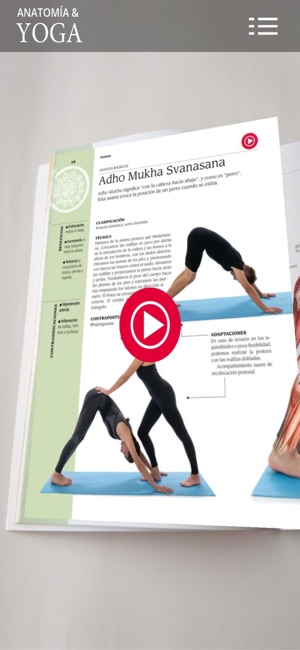 Anatomy & Yoga AR(圖2)-速報App