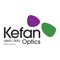 Kefan Optics mobile application allow you to shop online from the latest sunglasses, medical contact lenses, colored contact lenses, and more