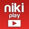 Niki Play allows kids to enjoy their favorite videos and music independently