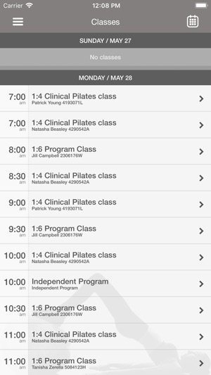 CPC Health / Pilates Bayside(圖3)-速報App