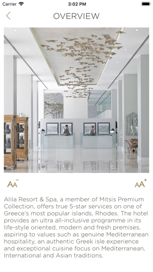 Mitsis Alila Resort & Spa(圖3)-速報App