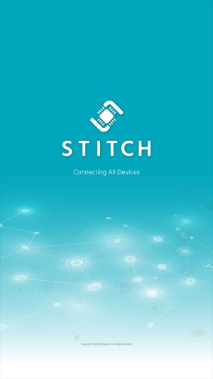 STITCH by Monoprice(圖1)-速報App