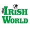 Icon Irish World Newspaper
