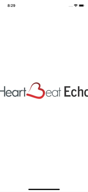 Heart Beat Echo