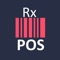 RxPOS is one of the easiest and feature packed Point of sale App in the market