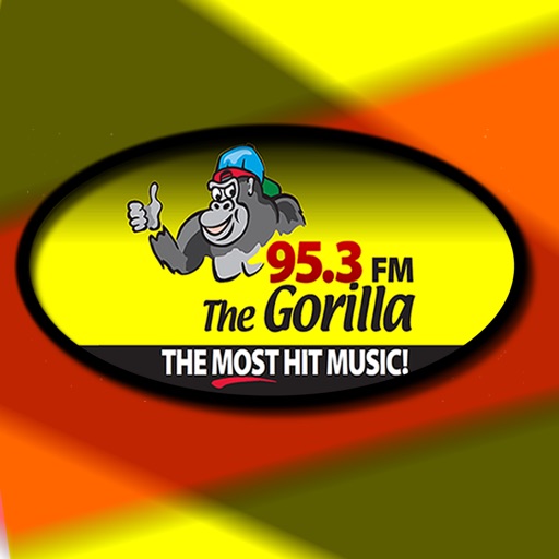 Gorilla 95.3