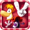 Rayman Fiesta Run (AppStore Link)