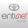 Toyota Entune App Delete