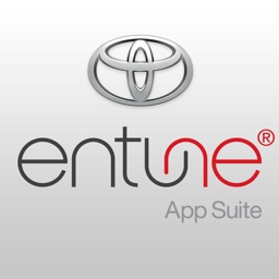 Toyota Entune