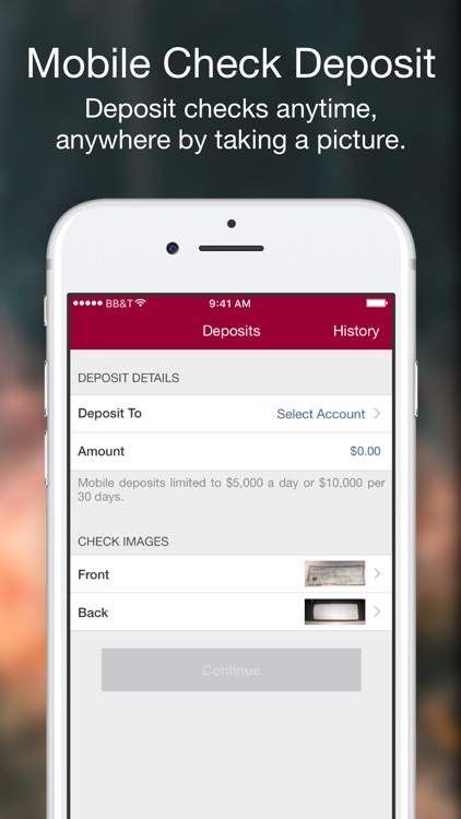 U by BB&T