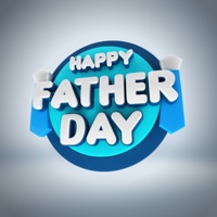 Fathers Day Stickers ! apk