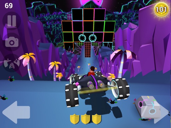 Скачать игру Faily Brakes