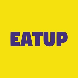 EatUp - Online Food Delivery