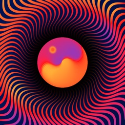 Psychedelic Live Wallpapers