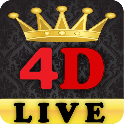 4d King Live 4d Results By Nick Goh