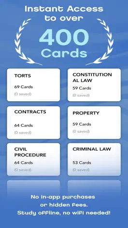 Game screenshot BAR Flash Cards apk