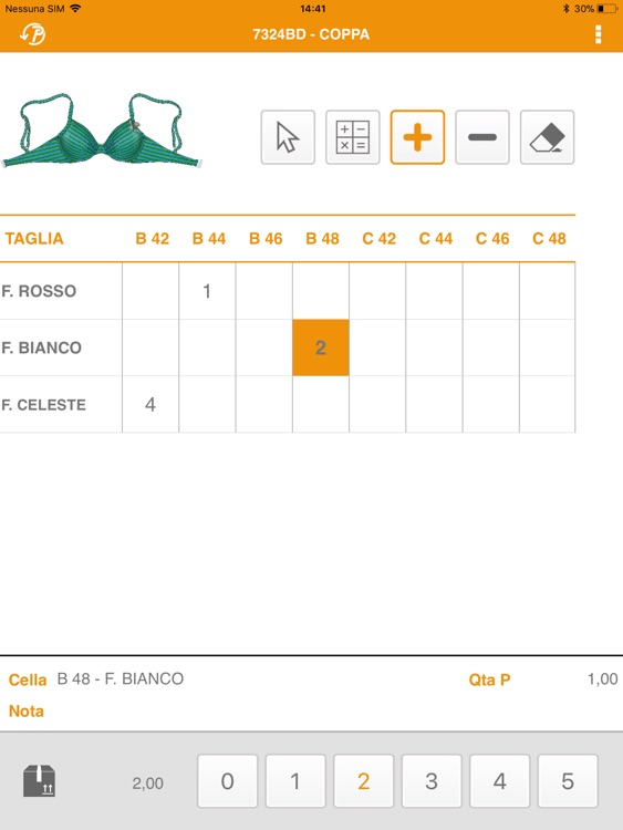Agenti PalmoSoft screenshot-4