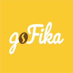 goFika - Coffee subscription