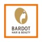 Salon Bardot provides a great customer experience for it’s clients with this simple and interactive app, helping them feel beautiful and look Great