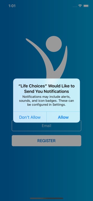 Cloudstaff LifeChoices(圖1)-速報App