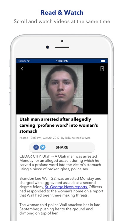 FOX 8 News