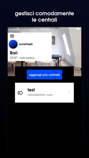 Smartweb Mobile(圖1)-速報App