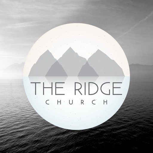 The Ridge Church - MO icon