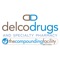 The Delco Drugs app allows you and your family to securely communicate with your local pharmacy