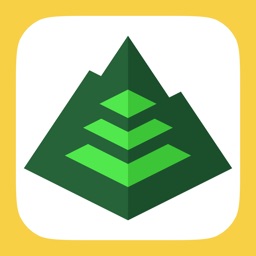 Gaia GPS Hiking Apple Watch App