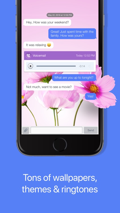 TextNow screenshot-3