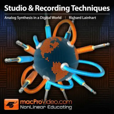 Analog Synthesis Digital World Читы