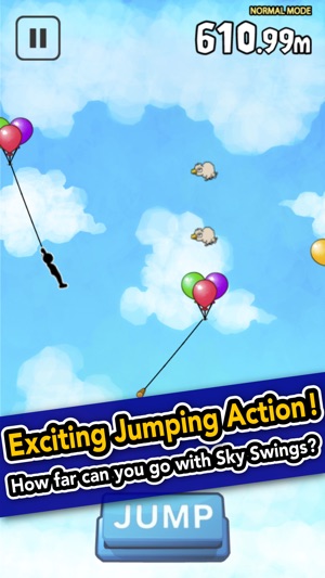 SkySwings(圖1)-速報App