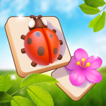 Zen Match - Relaxing Puzzle Logo