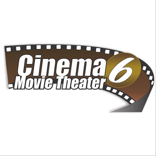 Cinema 6 iOS App