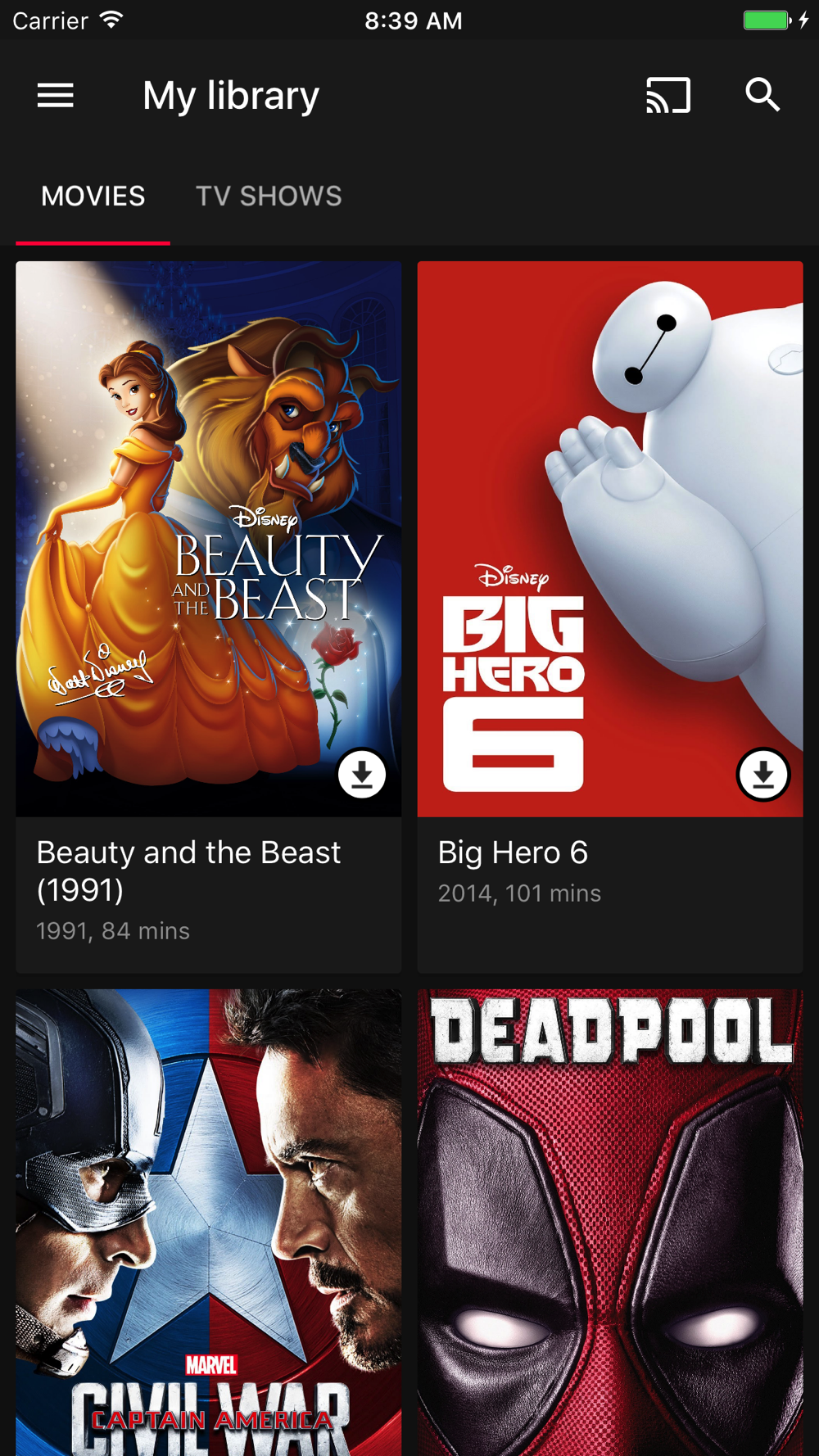 Google Play movies & TV. Movies on TV Google Play.